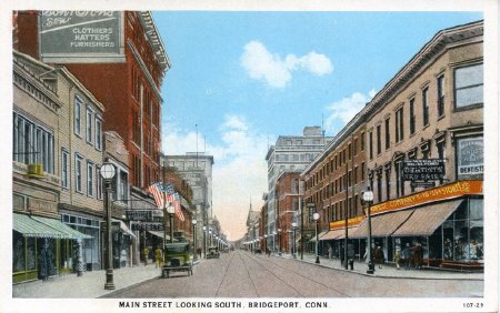 Postcard                                