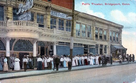 Postcard                                