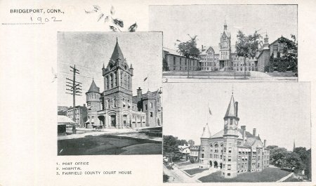 Postcard                                