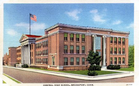 Postcard                                