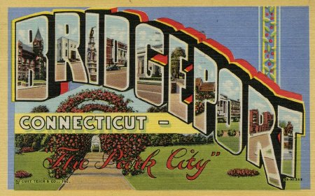 Postcard                                