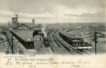 Postcard                                