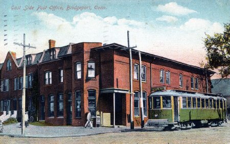 Postcard                                