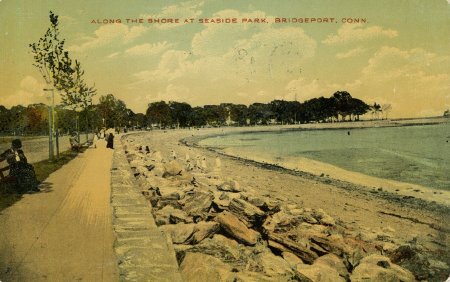Postcard                                