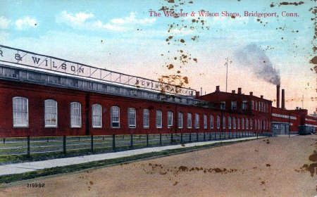 Postcard                                