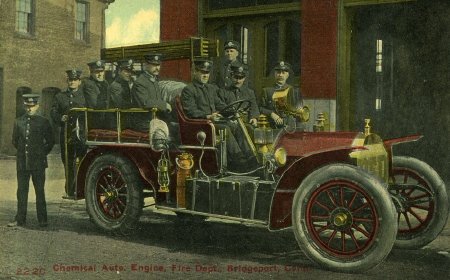 Postcard                                
