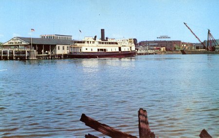 Postcard                                