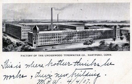 Postcard                                