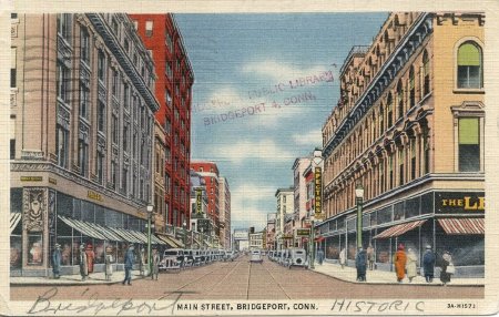 Postcard                                