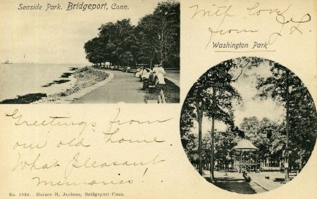 Postcard                                
