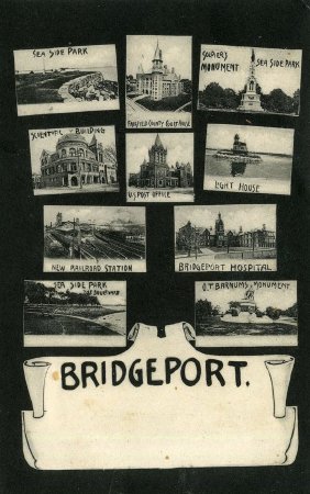 Postcard                                