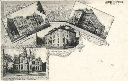 Postcard                                