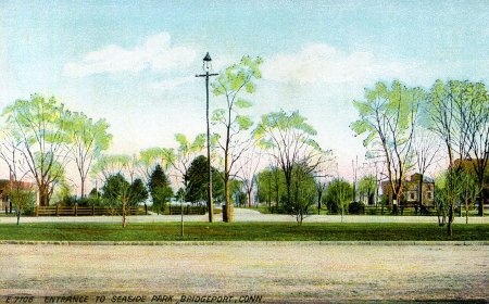 Postcard                                