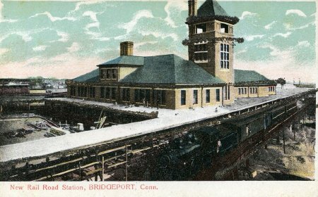 Postcard                                