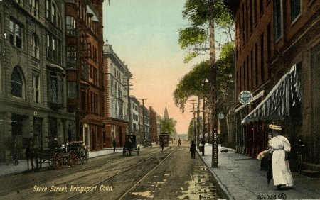 Postcard                                