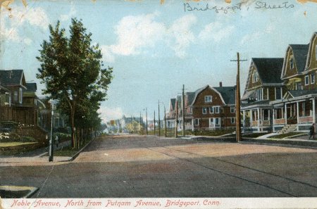 Postcard                                
