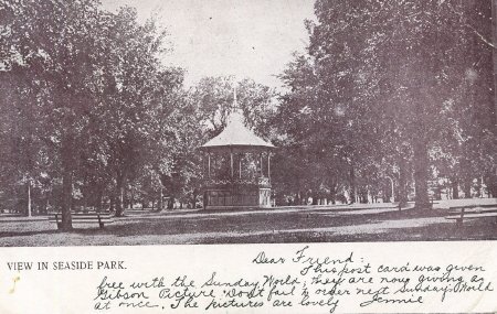 Postcard                                