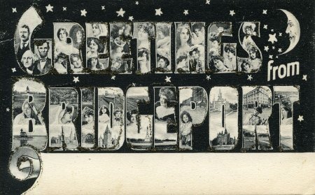 Postcard                                