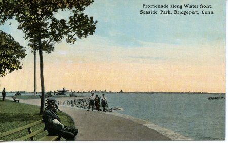 Postcard                                