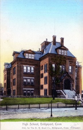 Postcard                                