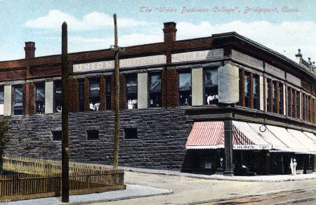 Postcard                                