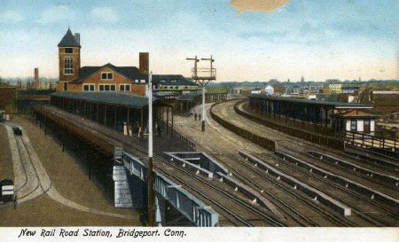 Postcard                                