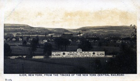 Postcard                                