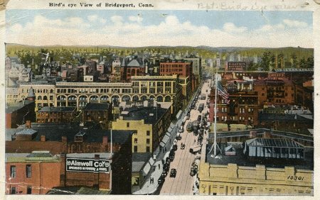 Postcard                                