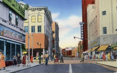 Postcard                                