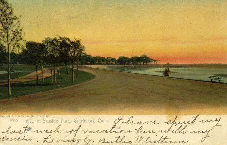 Postcard                                