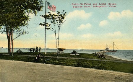 Postcard                                