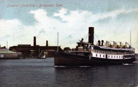 Postcard                                