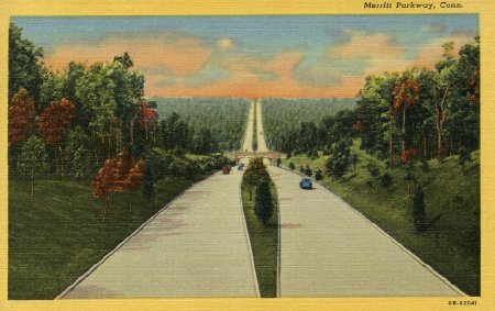 Postcard                                