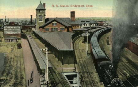 Postcard                                