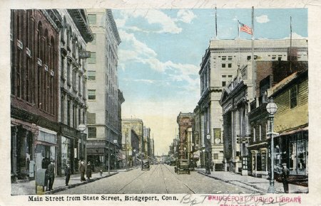 Postcard                                