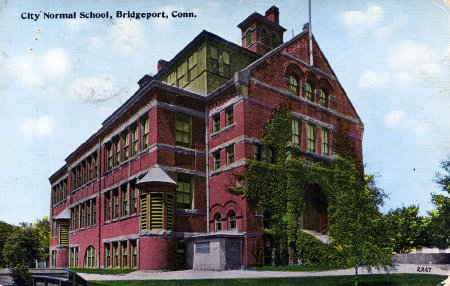 Postcard                                