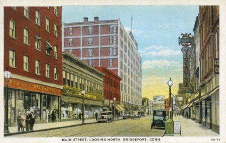 Postcard                                