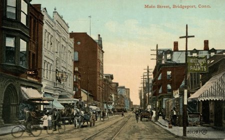 Postcard                                