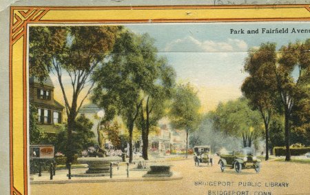 Postcard                                