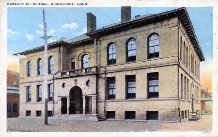 Postcard                                