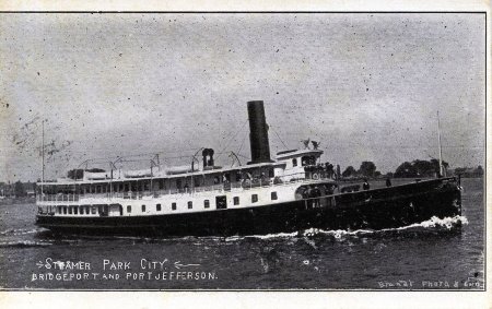 Postcard                                
