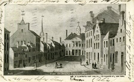 Postcard                                