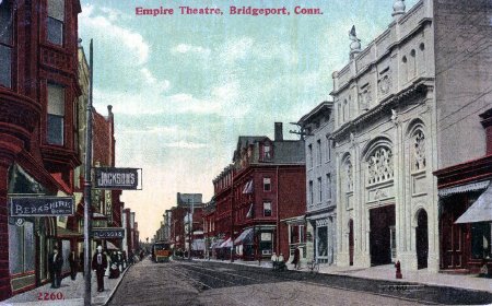 Postcard                                
