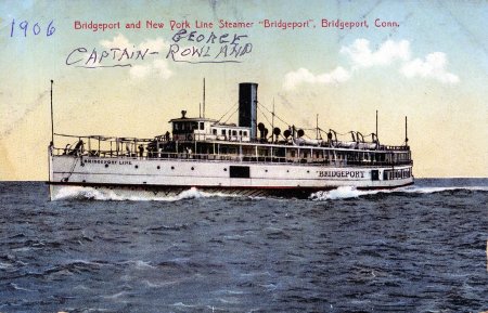 Postcard                                