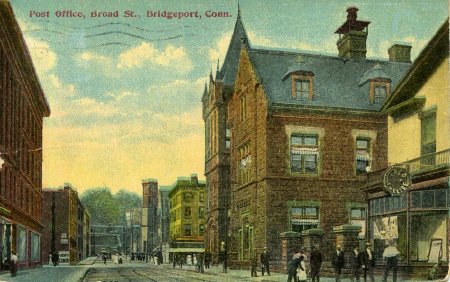 Postcard                                