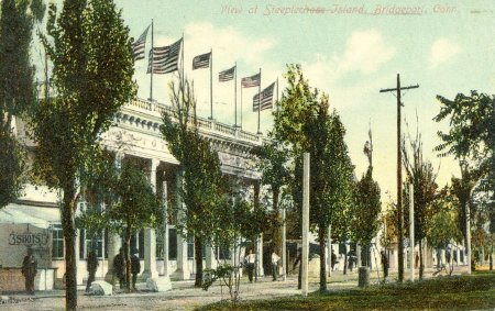 Postcard                                
