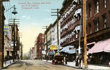 Postcard                                