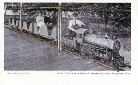 Postcard                                