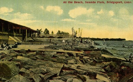 Postcard                                