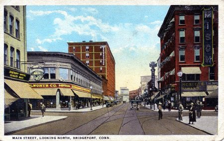 Postcard                                
